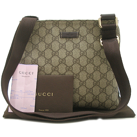 Gucci(����) 201538 PVC ũ�ν� �� [��������] �̹���2 - ���̺��� �߰���ǰ