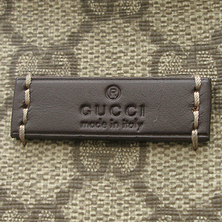 Gucci(����) 201538 PVC ũ�ν� �� [��������] �̹���4 - ���̺��� �߰���ǰ