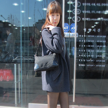 Prada(�����) �к긯 ���� ��Ƽġ ����� �̹���5 - ���̺��� �߰���ǰ