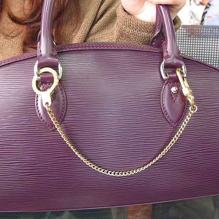 Louis Vuitton(���̺���) M58021 ŰȦ�� �� Ű ��� ü�� [�б�������] �̹���5 - ���̺��� �߰���ǰ