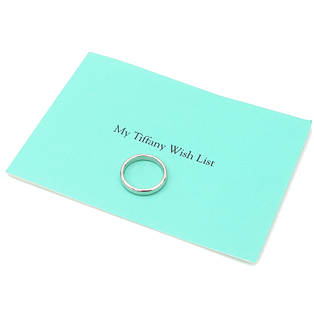 Tiffany(Ƽ�Ĵ�) �÷�Ƽ��(PT950) ��ô� ���� ��� 3MM ��  - 7ȣ [��������] �̹���3 - ���̺��� �߰���ǰ