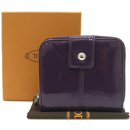 Tod's(����) ���̴�Ʈ ¤�� ������ [��������] �̹���2 - ���̺��� �߰���ǰ