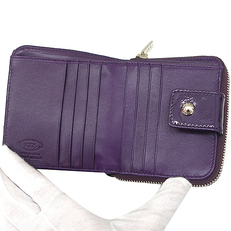 Tod's(����) ���̴�Ʈ ¤�� ������ [��������] �̹���3 - ���̺��� �߰���ǰ