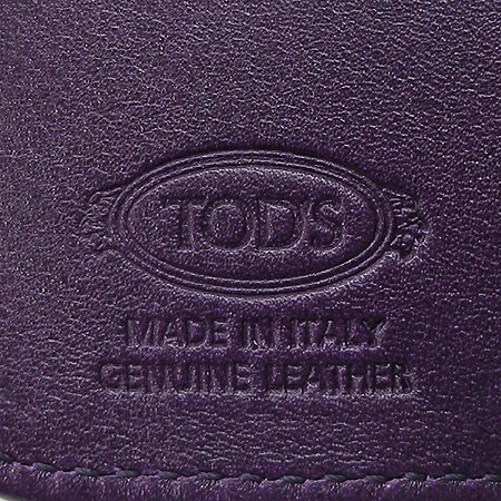 Tod's(����) ���̴�Ʈ ¤�� ������ [��������] �̹���5 - ���̺��� �߰���ǰ