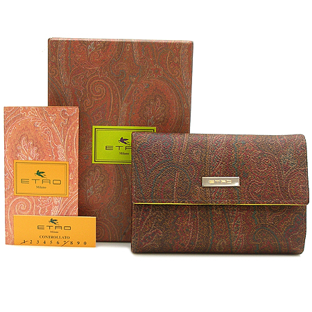 Etro(��Ʈ��) 03870 ������ ��Ƽ �÷� ������ �̹���2 - ���̺��� �߰���ǰ