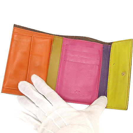 Etro(��Ʈ��) 03870 ������ ��Ƽ �÷� ������ �̹���4 - ���̺��� �߰���ǰ