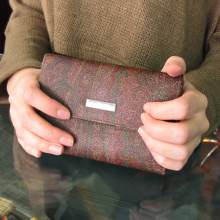 Etro(��Ʈ��) 03870 ������ ��Ƽ �÷� ������ �̹���6 - ���̺��� �߰���ǰ