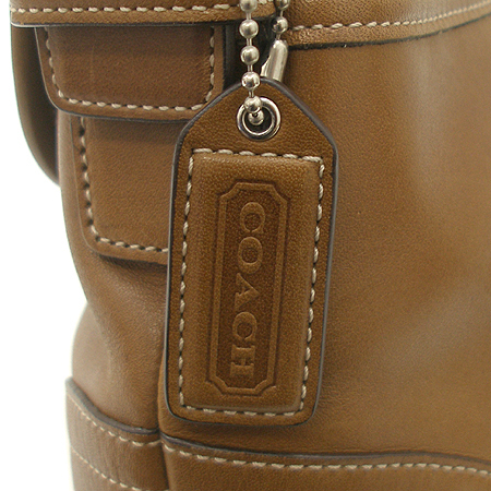 Coach(��ġ) 9248 ���� ���� ��Ʈ ����� �̹���5 - ���̺��� �߰���ǰ