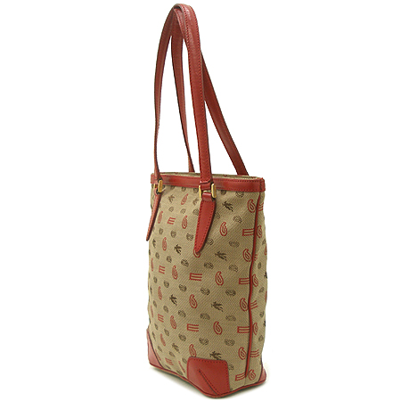 Etro(��Ʈ��) 17273 �ΰ� �к긯 ���� ��Ƽġ �ٰ� ��Ʈ�� �̹���2 - ���̺��� �߰���ǰ