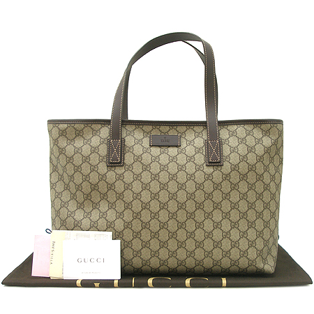 Gucci(����) 211137 GG�ΰ� PVC ���� ����� [��������] �̹���2 - ���̺��� �߰���ǰ