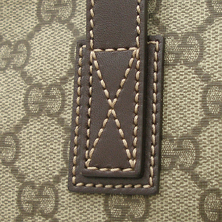 Gucci(����) 211137 GG�ΰ� PVC ���� ����� [��������] �̹���4 - ���̺��� �߰���ǰ