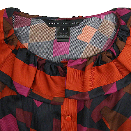 Marc By Marc Jacobs(��ũ���̸�ũ�����߽�)���ǽ� (�㸮�� SET) (��ũ 100%) �̹���2 - ���̺��� �߰���ǰ