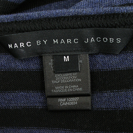 Marc By Marc Jacobs(��ũ���̸�ũ�����߽�) ���ǽ� �̹���5 - ���̺��� �߰���ǰ