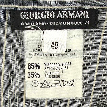 GIORGIO ARMANI(�������� �Ƹ�����) ���� (��ũ ȥ��) �̹���5 - ���̺��� �߰���ǰ