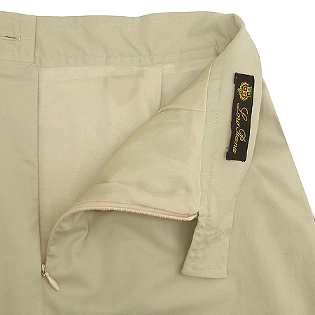 LORO PIANA(�η��ǾƳ�) ��ĿƮ (���:ť���� 100%) �̹���2 - ���̺��� �߰���ǰ