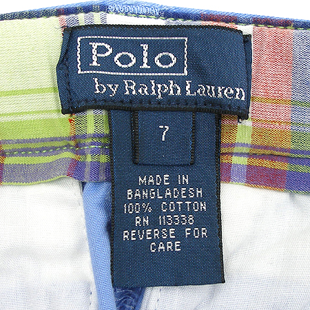 Polo Ralphlauren(����) ���� �̹���5 - ���̺��� �߰���ǰ