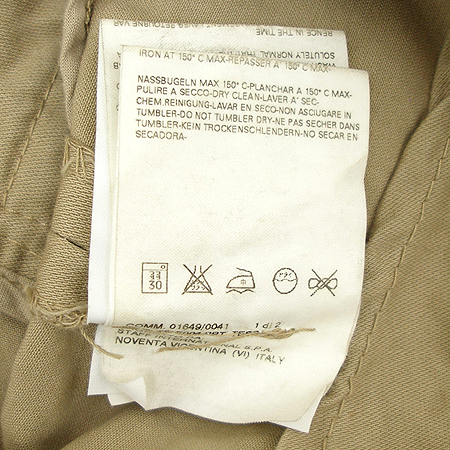 DSQUARED2(�������2) Ȧ�ͳ� ¤�� ���� �̹���5 - ���̺��� �߰���ǰ