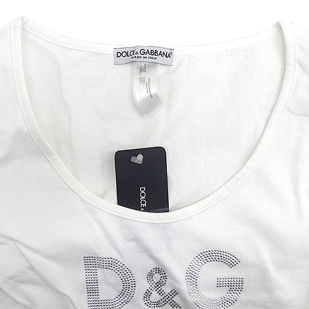 DOLCE & GABBANA(��ü&���ٳ�) Ƽ �̹���2 - ���̺��� �߰���ǰ