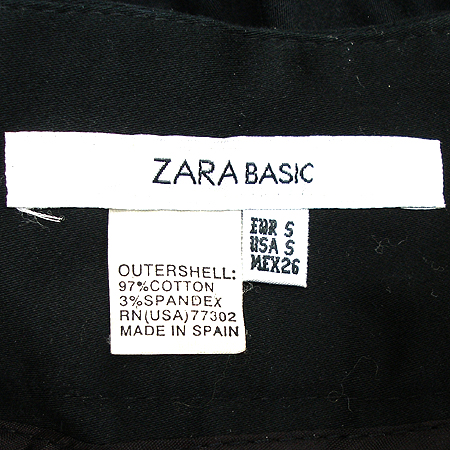 ZARA(�ڶ�) �ݹ��� �̹���5 - ���̺��� �߰���ǰ