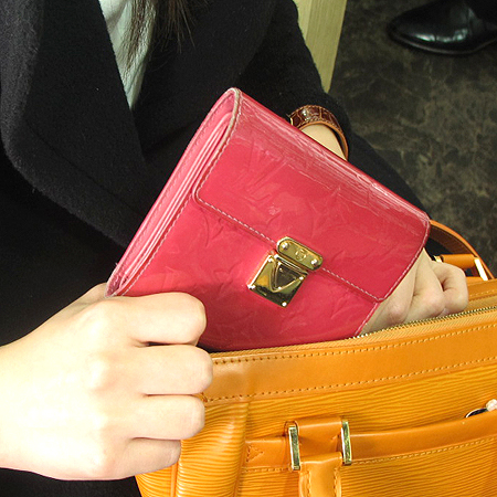 Louis Vuitton(̺) M2142F ׷  ھ˶  [б] ̹4 - ̺ ߰ǰ