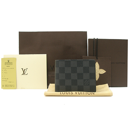 Louis Vuitton(̺) N62663 ٹ̿ ׶Ʈ ĵ Ƽ   [б] ̹2 - ̺ ߰ǰ