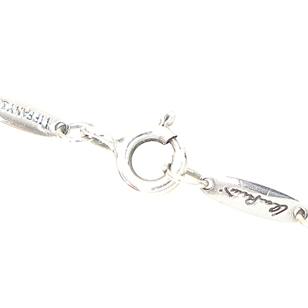 Tiffany(Ƽ�Ĵ�) 925(�ǹ�) ������Ʈ ���� ����� [�б�������] �̹���4 - ���̺��� �߰���ǰ