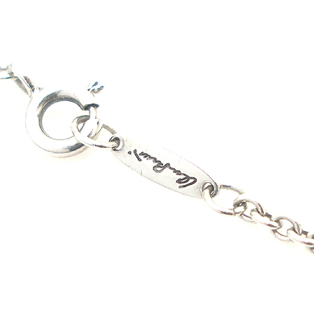 Tiffany(Ƽ�Ĵ�) 925(�ǹ�) ������Ʈ ���� ����� [�б�������] �̹���5 - ���̺��� �߰���ǰ