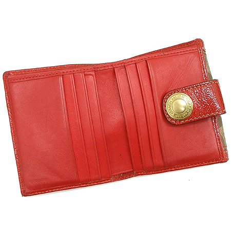 Coach(��ġ) �ñ׳�ó PVC ���̴�Ʈ ��Ƽġ 3�� ������ �̹���4 - ���̺��� �߰���ǰ