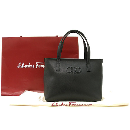 Ferragamo(��󰡸�) 21 B095 �������� ��ġ�Ϸΰ� ��Ʈ�� [��������] �̹���2 - ���̺��� �߰���ǰ