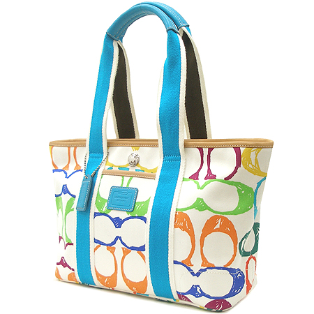 Coach(��ġ) �ñ׳�ó �к긯 ��Ʈ�� + ���� �Ŀ�ġ �̹���3 - ���̺��� �߰���ǰ