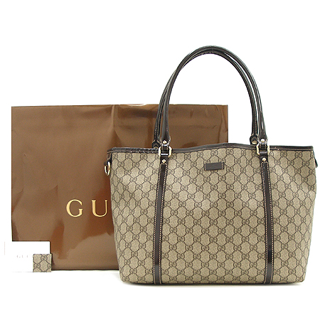 Gucci(����) 197953 GG�ΰ� PVC ���� ����� [��������] �̹���2 - ���̺��� �߰���ǰ
