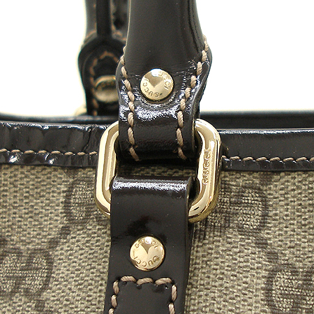 Gucci(����) 197953 GG�ΰ� PVC ���� ����� [��������] �̹���4 - ���̺��� �߰���ǰ