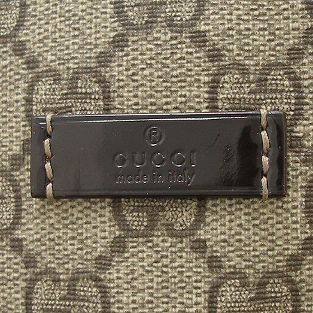 Gucci(����) 197953 GG�ΰ� PVC ���� ����� [��������] �̹���5 - ���̺��� �߰���ǰ