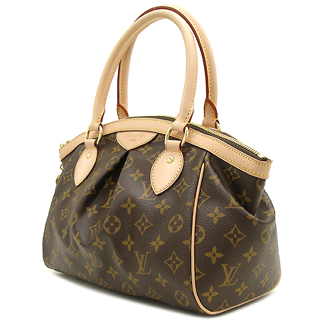 Louis Vuitton(���̺���) M40143 ���׷� ĵ���� Ƽ���� PM ��Ʈ�� [��������] �̹���3 - ���̺��� �߰���ǰ
