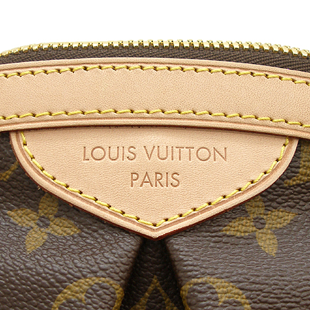 Louis Vuitton(���̺���) M40143 ���׷� ĵ���� Ƽ���� PM ��Ʈ�� [��������] �̹���4 - ���̺��� �߰���ǰ
