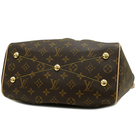 Louis Vuitton(���̺���) M40143 ���׷� ĵ���� Ƽ���� PM ��Ʈ�� [��������] �̹���5 - ���̺��� �߰���ǰ