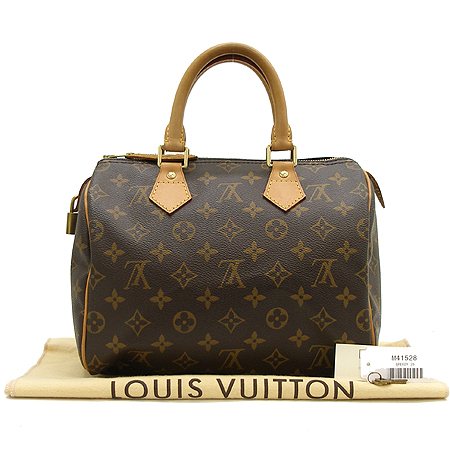 Louis Vuitton(���̺���) M41528 ���׷� ĵ���� ���ǵ� 25 ��Ʈ�� [��������] �̹���2 - ���̺��� �߰���ǰ