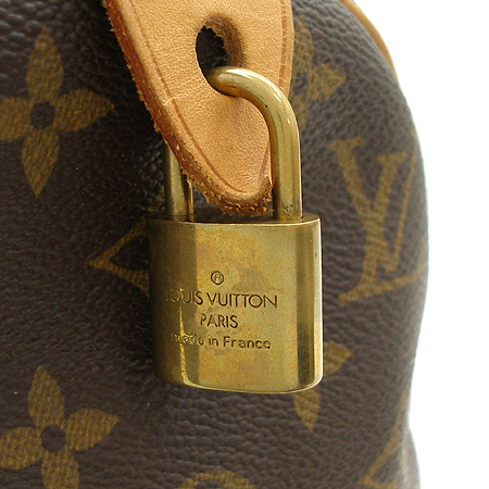 Louis Vuitton(���̺���) M41528 ���׷� ĵ���� ���ǵ� 25 ��Ʈ�� [��������] �̹���4 - ���̺��� �߰���ǰ