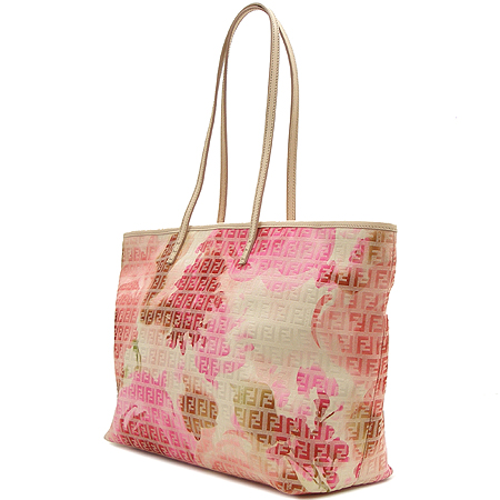 Fendi(���) 8BH185 FF �ΰ� �ڰ��� ���� ����� �̹���3 - ���̺��� �߰���ǰ