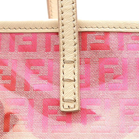 Fendi(���) 8BH185 FF �ΰ� �ڰ��� ���� ����� �̹���4 - ���̺��� �߰���ǰ