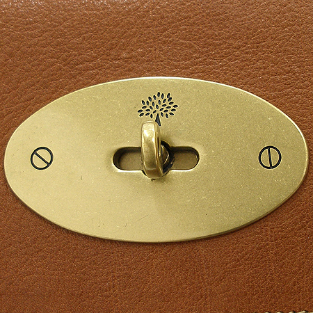 MULBERRY(�ֹ���) HH5988 ���̽� ���� M������ ��Ʈ�� [�б�������] �̹���5 - ���̺��� �߰���ǰ
