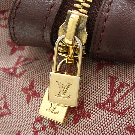 Louis Vuitton(���̺���) M92311 ���׷��̴� ������ GM ��Ʈ�� �̹���4 - ���̺��� �߰���ǰ