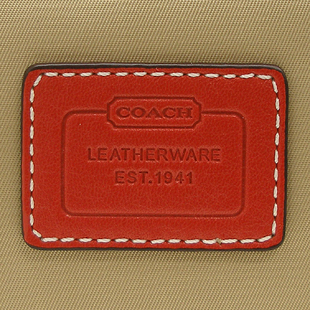 Coach(��ġ) �к긯 �Ŀ�ġ ��Ʈ�� �̹���3 - ���̺��� �߰���ǰ