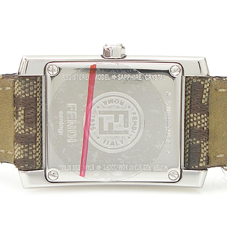 Fendi(���) 7000L ��ī ������ �ð� [��������] �̹���4 - ���̺��� �߰���ǰ