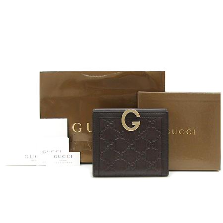 Gucci(����) 212114 AA61G ���� ���� �ø� ������ [�б�������] �̹���2 - ���̺��� �߰���ǰ