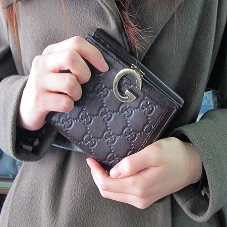 Gucci(����) 212114 AA61G ���� ���� �ø� ������ [�б�������] �̹���6 - ���̺��� �߰���ǰ