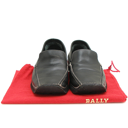 Bally(�߸�) AGATI ������ 3��  ���� ���� �̹���2 - ���̺��� �߰���ǰ