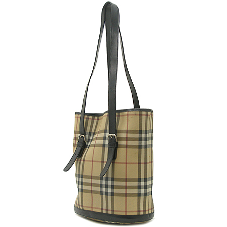 Burberry(������) ��� üũ PVC �ٰ� ����� �̹���3 - ���̺��� �߰���ǰ