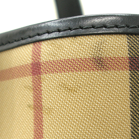 Burberry(������) ��� üũ PVC �ٰ� ����� �̹���5 - ���̺��� �߰���ǰ