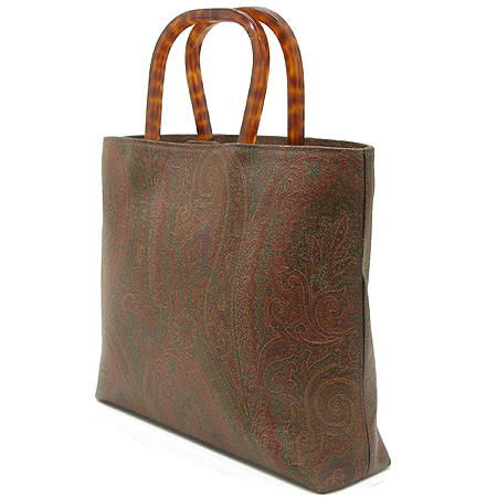 Etro(��Ʈ��) 00900 ������ �簢 ��Ʈ�� + �Ŀ�ġ �̹���3 - ���̺��� �߰���ǰ
